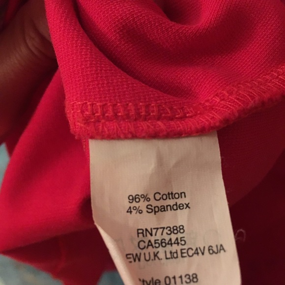 J.Crew A-line Ponte Skater Dress - Picture 5 of 5